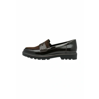 Imagen de Tamaris Damen Slipper 1 24312 41, Mocasín Mujer, Moca, 38 EU