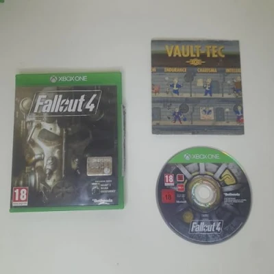 Imagen de Fallout 4