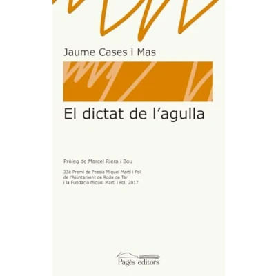 Imagen de Dictat de l&#039;agulla, El (La Suda)