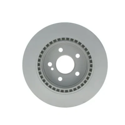 Imagen de BOSCH 0 986 479 411 Disco de freno 300 22 5 112 ventilado revestido aleado/alt. carburado MERCEDES BENZ: Clase E Cabrio, C Berlina