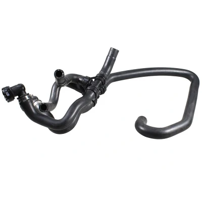 Imagen de METZGER 2421637 Manguitos de Radiador EPDM (Ethylen Propylen Dien Caucho), Poliéster RENAULT: Kangoo II / Grand Kangoo, Express