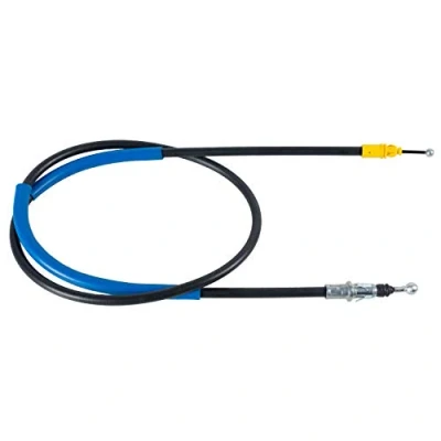 Imagen de BLUE PRINT ADN146289 Cable de Freno Mano Atrás izquierda 1498 RENAULT: TRAFIC 2 Kasten, 2, Bus, OPEL: Vivaro A Furgón