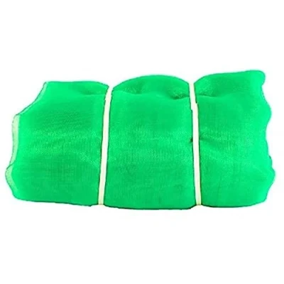 Imagen de Ferretelix Manto 5 MT X 10 mosquitera para Recogida de Aceitunas, almendras y frutales Color Verde