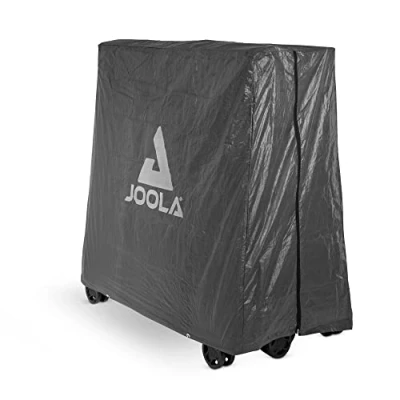 Imagen de JOOLA Tischabdeckung CUBRE Mesa de ping pong,150 x 160 55 80 cm