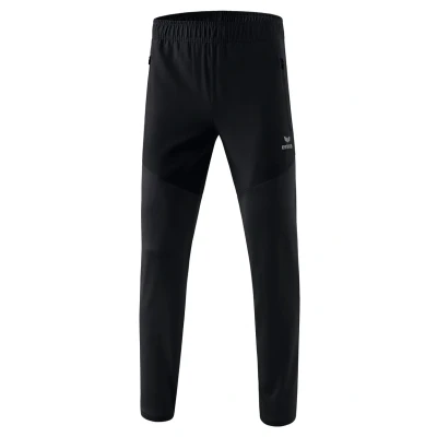 Imagen de Erima Performance Allround Pantalones deportivos para niños, Talla: 8a, Schwarz