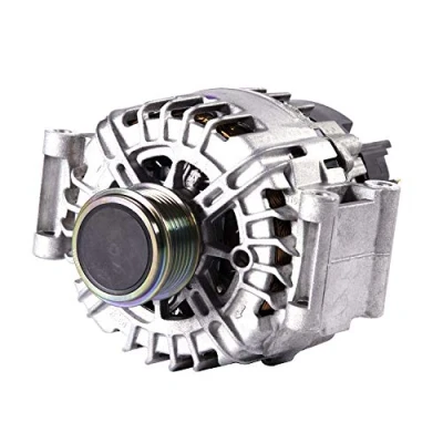 Imagen de VALEO 439814 Alternador 14V 140A AUDI: Q7, A3 Sportback, Q2, VOLKSWAGEN: Golf 7, Sharan II, Touran SEAT: Ibiza 4 Sportcoupe
