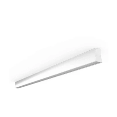 Imagen de AKUNADECOR Lampara Plafón Led 38w Modelo Hanok Blanco
