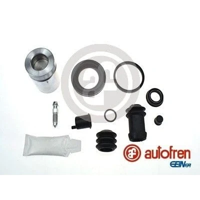 Imagen de AUTOFREN SEINSA D42173C Kit de Reparación Frenos Eje trasero 35 MAZDA: MX 5 2 norauto, oscaro, mister auto