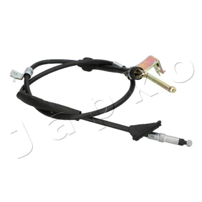 Imagen de JAPKO 131419L Cable de Freno Mano Atrás izquierda HONDA: CIVIC 6 Hatchback, Stufenheck