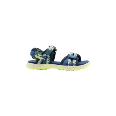 Imagen de Jack Wolfskin 2 in 1 Sandal K, Sandalia Unisex niños, Evening Sky, 30 EU
