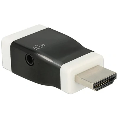 Imagen de Delock 65586 Adaptador De Cable