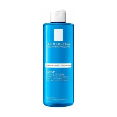 Imagen de La Roche Posay Kerium Anti Dandruff Gel Champú Extra Gentle 400 ml