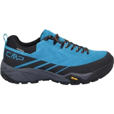 Imagen de CMP MINTAKA WP Trekking Shoes, Zapatos Hombre, Coral, 42 EU