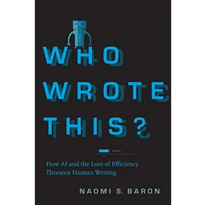 Imagen de Who Wrote This?