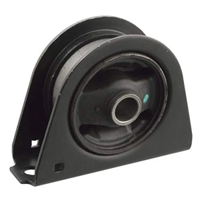 Imagen de BLUE PRINT ADC480115 Soporte de motor izquierda Rodamiento caucho metal