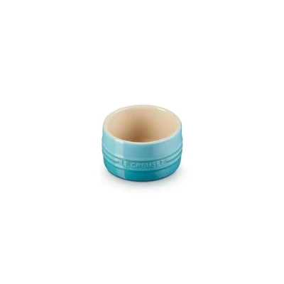 Imagen de Le Creuset Ramekin Caribbean Blue ø 8 cm / 200 ml