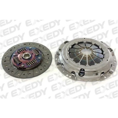 Imagen de EXEDY SZS2050 Kit de Embrague dos piezas sin cojinte desembrague 225 SUZUKI: Grand Vitara 2 SUV