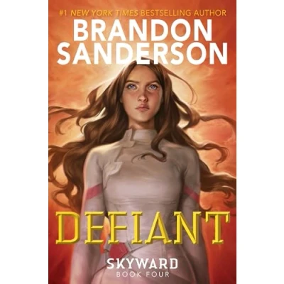 Imagen de Defiant (skyward)