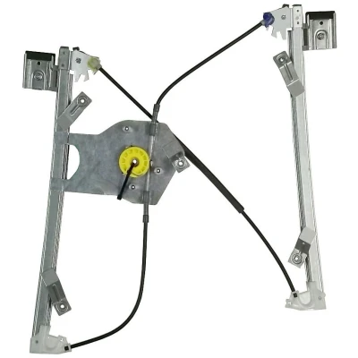 Imagen de Valeo Elevalunas Delante, derecha eléctrico sin electromotor con función de confort 851349 CHEVROLET: Cruze Berlina, Hatchback, Familiar