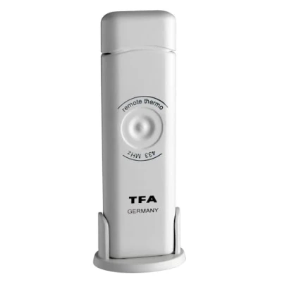 Imagen de TFA 30.3163 Sensor Remoto de Temperatura