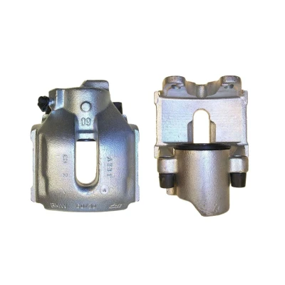 Imagen de BOSCH 0 986 473 262 Pinza de freno Hierro fundido 76,5 BMW: X3, 5 Berlina, X5