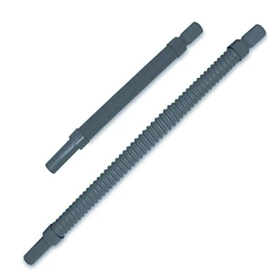 Imagen de Colapz Tubo Flexible para Desagüe de Aguas Grises Manguera Extensible hasta 1m Caravanas y Autocaravanas Accesorios
