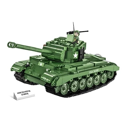 Imagen de COBI 2564 Bloques de construcción del ejército, Various, M