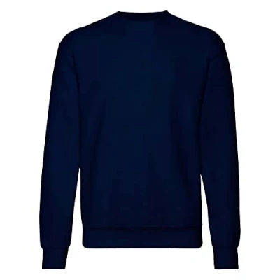 Imagen de Fruit of the Loom Hombre 62 202 0 (4XL, azul marino Oscuro), Color oscuro., XXXXL