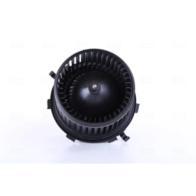 Imagen de NISSENS 87292 Ventilador de Calefacción sin controlador incorporado FIAT: Ducato III Furgón, Bus, Camión plataforma / Chasis