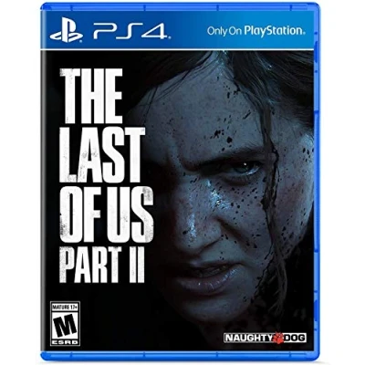 Imagen de The Last of Us Part II for PlayStation 4