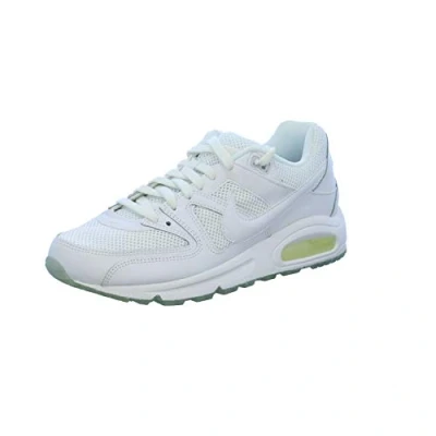 Imagen de NIKE Air MAX Command, Zapatillas Hombre, White 112, 45 EU