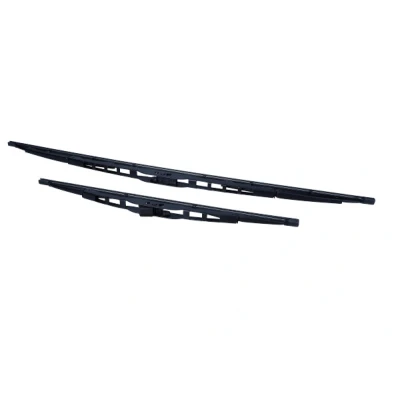 Imagen de Limpiaparabrisas Maxgear 39 1007 delante Escobillas con arco, sin spoiler HYUNDAI: Getz, MITSUBISHI: Mirage / Space Star Hatchback