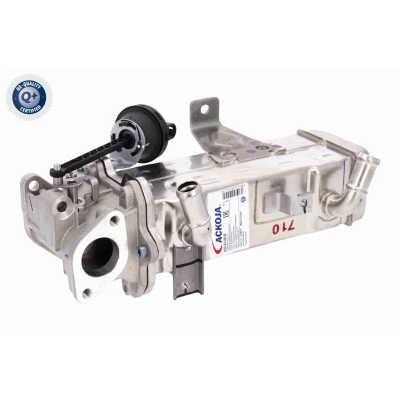 Imagen de Elemento enfriador, reciclaje gases escape ACKOJA A52 63 0038