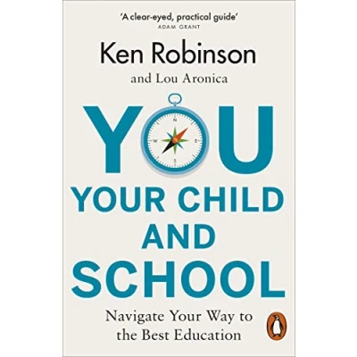 Imagen de You Your Child And School (ebook)