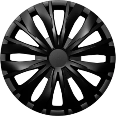 Imagen de MAMMOOTH Optic A112 2045B 14 Tapacubos negro