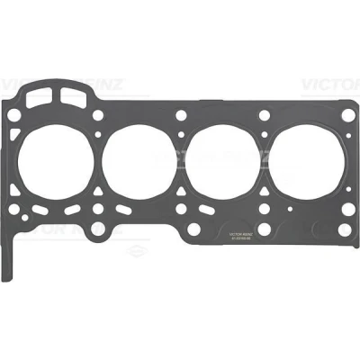 Imagen de REINZ 61 53155 00 Junta de Culata 70 metálica multilámina TOYOTA: Yaris I Hatchback