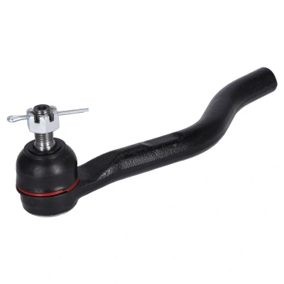 Imagen de FEBI BILSTEIN 180520 Rótula de dirección Eje delantero, izquierda con tuerca almenada rebajada HONDA: CIVIC 9