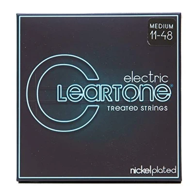 Imagen de Cleartone Electric Guitar Strings