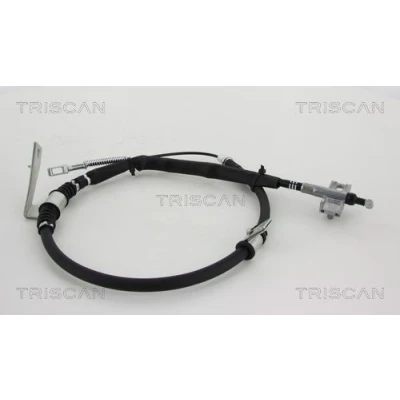 Imagen de TRISCAN 8140 44113 Cable de Freno Mano 1272/970 Discos SSANGYONG: Kyron, ACTYON 1