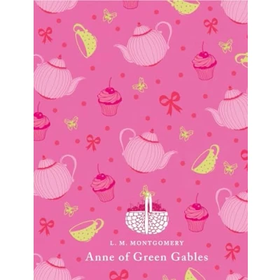 Imagen de Anne of the green gables