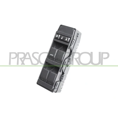 Imagen de PRASCO JE030WS04 Interruptor, elevalunas Delante, izquierda JEEP: Compass