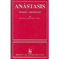 Imagen de Anástasis.: Resucitó y resucitaremos (NORMAL)