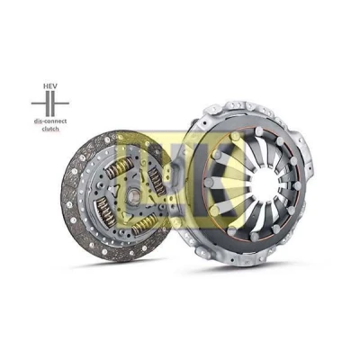 Imagen de LuK 623 3787 09 Kit de Embrague 226