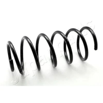 Imagen de JAPANPARTS ZC1540C Muelle de suspensión Eje delantero, izquierda OPEL: Omega B Sedán
