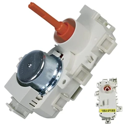 Imagen de SOS Accessoire Válvula desviadora para lavavajillas 481010745147, 481010457476 BAUKNECHT, IGNIS, IKEA WHIRLPOOL, KITCHENAID, LADEN, WHIRLPOOL