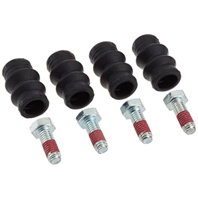 Imagen de HELLA 8DZ 355 201 621 Kit de accesorios, pinza freno AUDI: A4 B7 Berlina, B6 SKODA: Octavia 3 Combi, RENAULT: TRAFIC 2 Bus norauto,