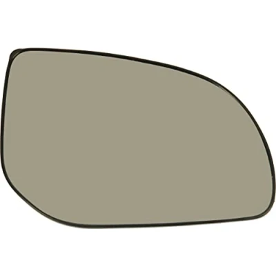 Imagen de TarosTrade 57 0365 R 68747 Cristal De Retrovisor Calefactable Lado Derecha