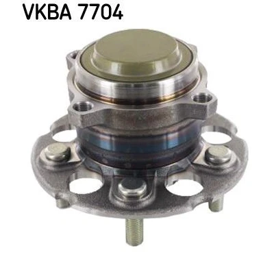 Imagen de SKF VKBA 7704 Juego de cojinete rueda