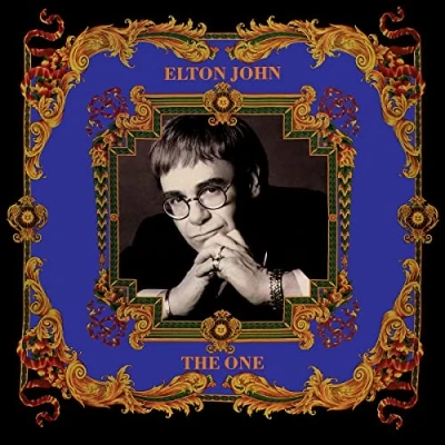 Imagen de The One (Edición Remasterizada 2022) (2LP) [Vinilo]