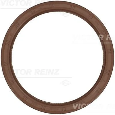Imagen de Retén de aceite, cigüeñal VICTOR REINZ 81 10637 00